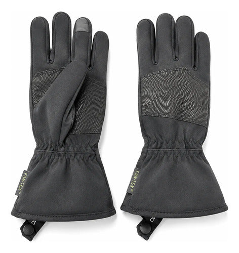 Guantes Atomic De Neopreno Con Proteccion – foto 4
