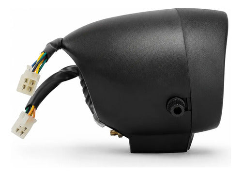 Tablero Yumbo Gs2 Gs3 Completo – foto 4