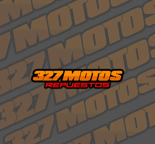 Candado Traba Freno De Disco Moto - Bici – foto 3