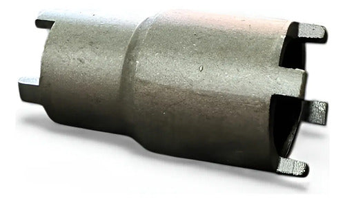 Extractor Embrague 2 Funciones Cg Cb Polleritas