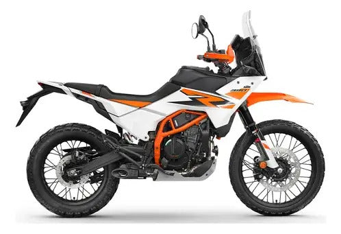 Pastillas De Freno Para Nk400 Ktm390 Adventure Delanteras – foto 3