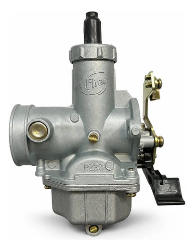 Carburador 200 Cg/yumbo Gs/gs3 – foto 4