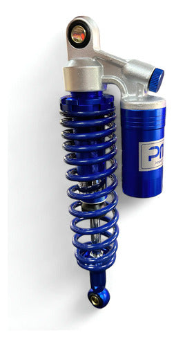 Amortiguador A Gas Azul Para Gs2/rx/gts/cg 33 Cm