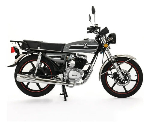 Kit Arbol De Levas Cg 125 Gs2 Gts Etc – foto 2