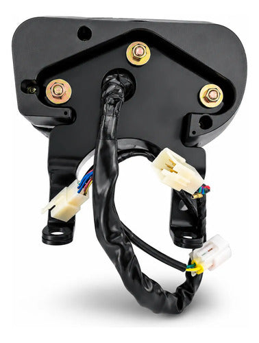 Tablero Yumbo Racer 200 Digital Original – foto 4