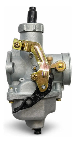 Carburador 200 Cg/yumbo Gs/gs3
