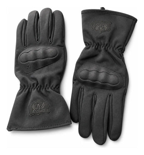 Guantes Atomic De Neopreno Con Proteccion – foto 3