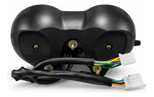 Tablero Yumbo Gs2 Gs3 Completo – foto 3