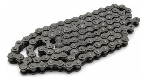 Cadena Para Moto Cg Polleritas – foto 2