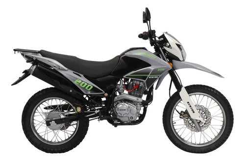 Espejos Para Moto X3m Shark – foto 3