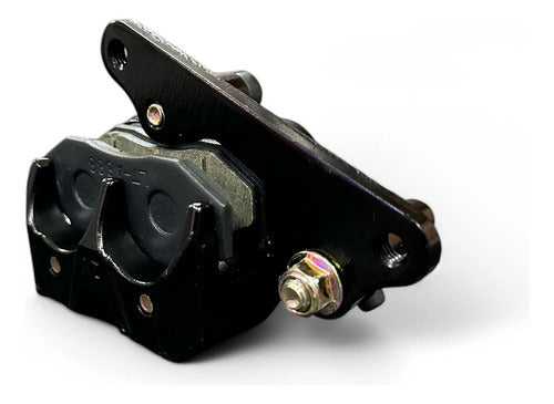 Mordaza De Freno Completo Max Orion Bis Pro Zb Px Fair – foto 3