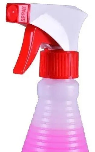 Desengrasante H-7 1 Litro Limpiador Pesado – foto 3