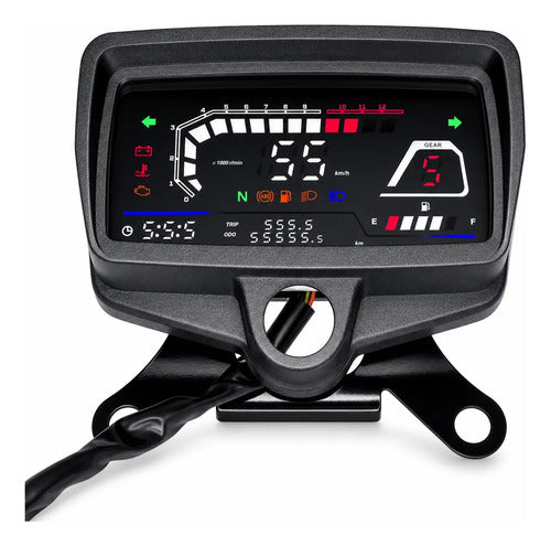 Tablero Digital Baccio Classic