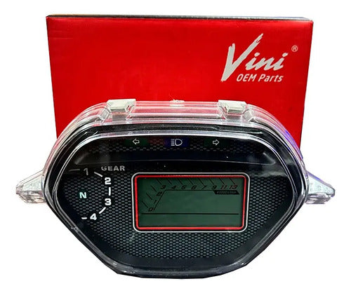 Tablero Digital Px / Winner Fair Vini – foto 2